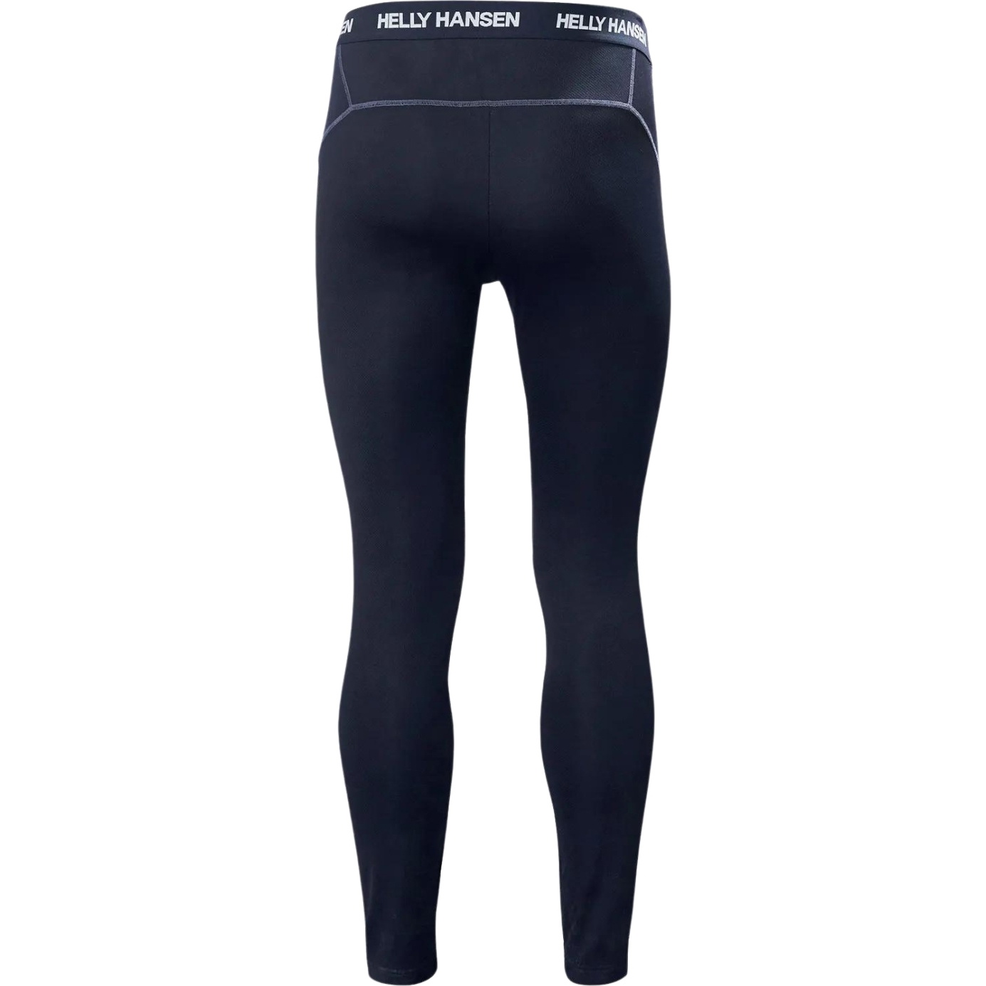 2025 Helly Hansen Herre Lifa Base Layer Buks 48305 - Navy